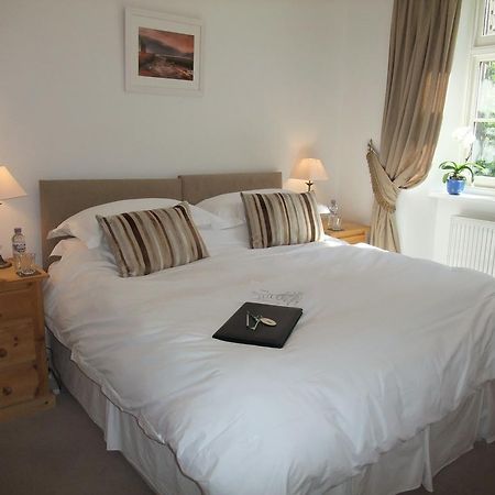 The Fernery B&B Lynton Ruang foto