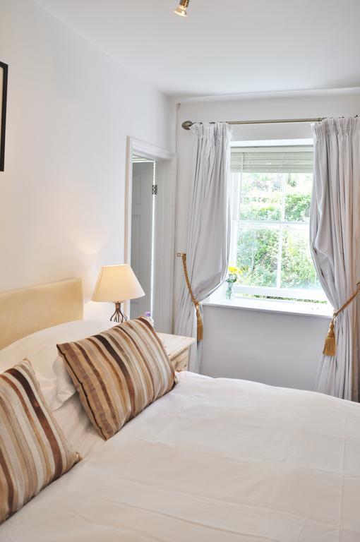 The Fernery B&B Lynton Ruang foto