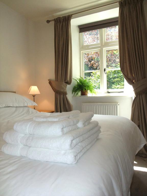 The Fernery B&B Lynton Ruang foto