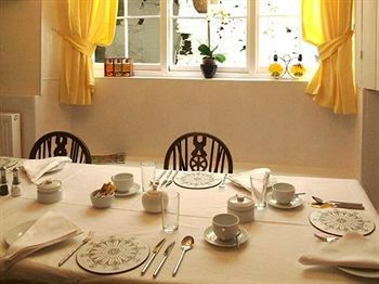 The Fernery B&B Lynton Bagian luar foto